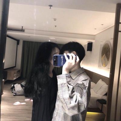 简单干净清新的情头