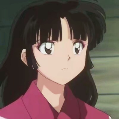 优质旧漫女生头像