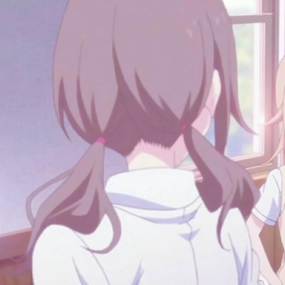 动漫小女孩图片可爱萌头像
