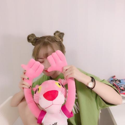 女生头像搞怪可爱呆萌小清新图片