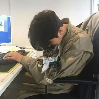 2025qq个性头像男生图片