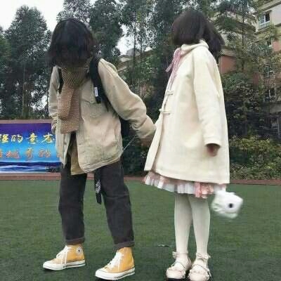 优质部位闺蜜头像