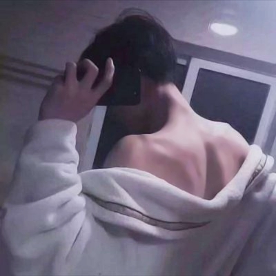 网红男生抖音头像