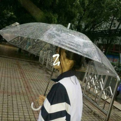 孤单伤感微信头像女生图片