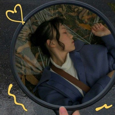 孤单伤感微信头像女生图片