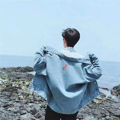 2025qq个性头像男生图片
