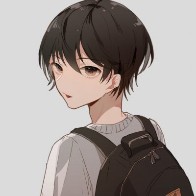 微信情侣动漫头像图片一对两张