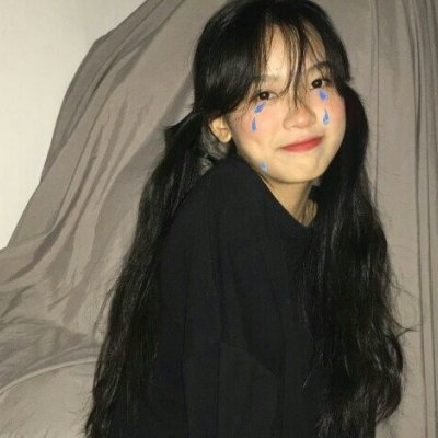 孤单伤感微信头像女生图片