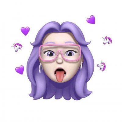 抖音最火的微信头像女生动漫图片