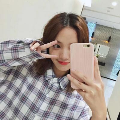 微信头像女可爱萌真人图片
