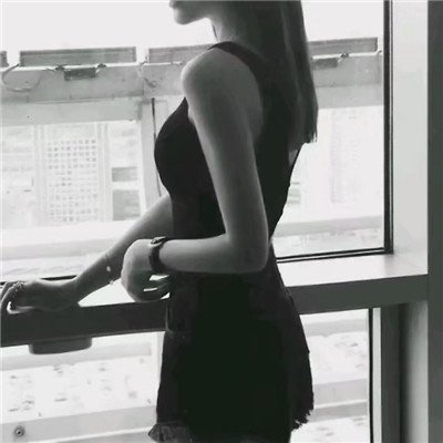 部位半身性感女头图片