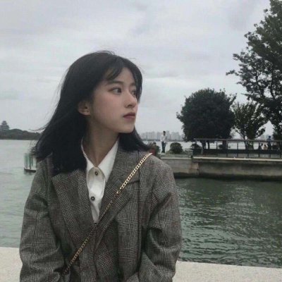 孤单伤感微信头像女生图片