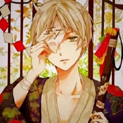 动漫头像男生伤感高冷帅气图片