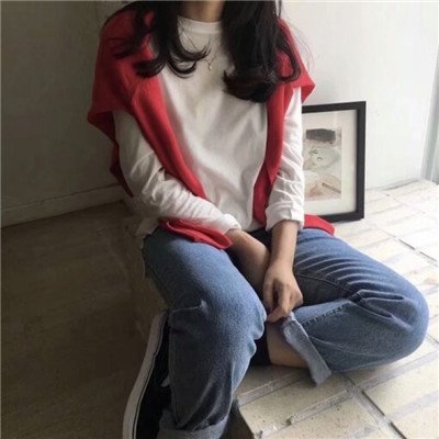 部位半身性感女头图片