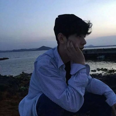 2025qq个性头像男生图片