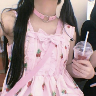 头像优质女头部位高清图片
