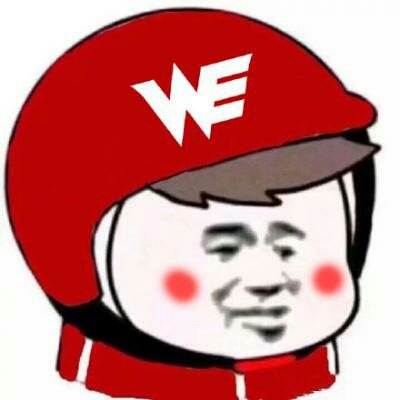 很火的外卖头像图片