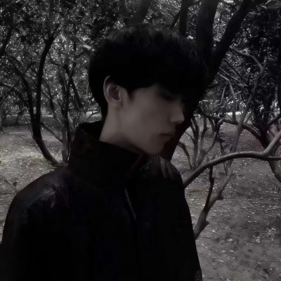 网红男生抖音头像
