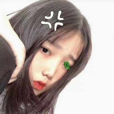 孤单伤感微信头像女生图片