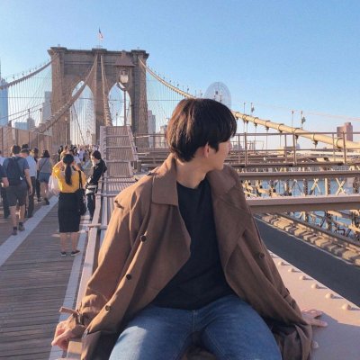 甜蜜浪漫唯美情侣头像一对两张图片