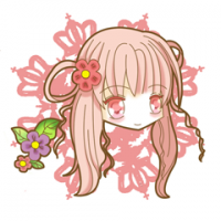 动漫头像女生萌少女心十二星座图片