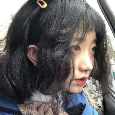 孤单伤感微信头像女生图片