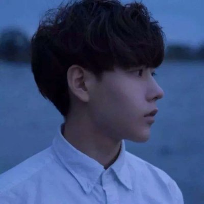 2025qq个性头像男生图片