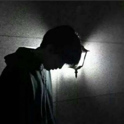 网红男生抖音头像