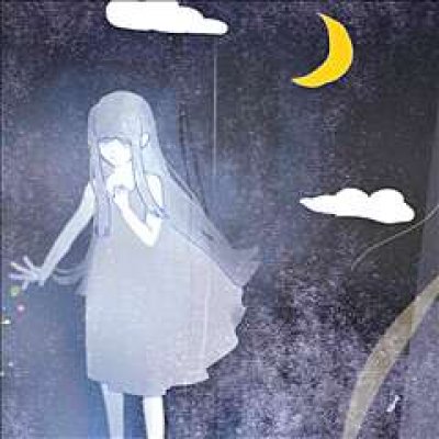 女生动漫小清新头像图片