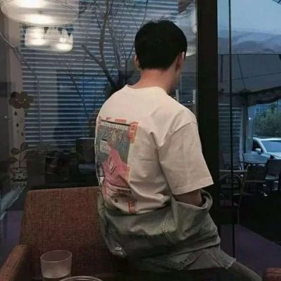 2025qq个性头像男生图片