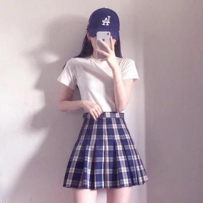 女生头像可爱手机挡脸仙气图片