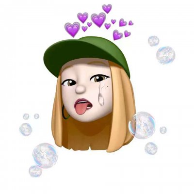 抖音最火的微信头像女生动漫图片