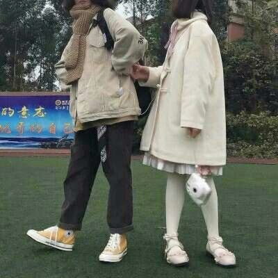 优质部位闺蜜头像