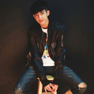 文艺青年头像男生帅哥图片