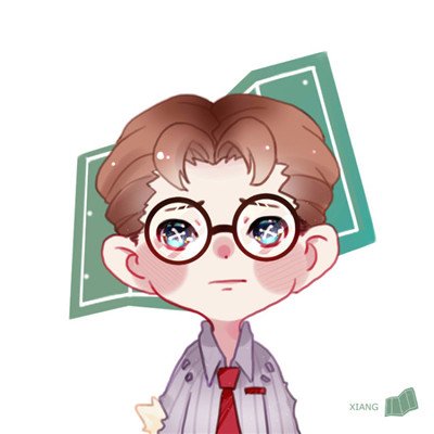 第五人格动漫头像可爱卡通图片