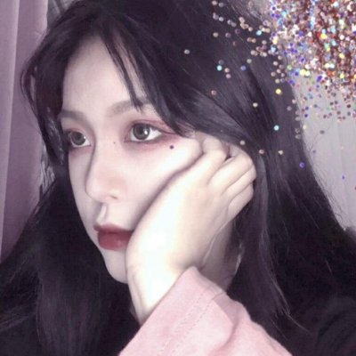 孤单伤感微信头像女生图片