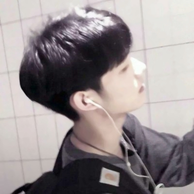 网红男生抖音头像