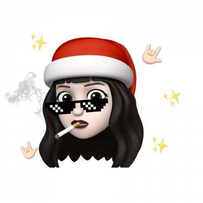 抖音最火的微信头像女生动漫图片