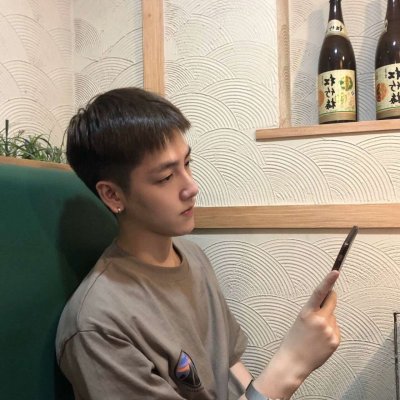 2025qq个性头像男生图片