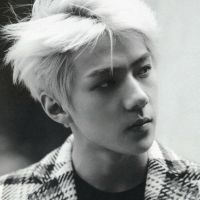 吴世勋qq头像图片