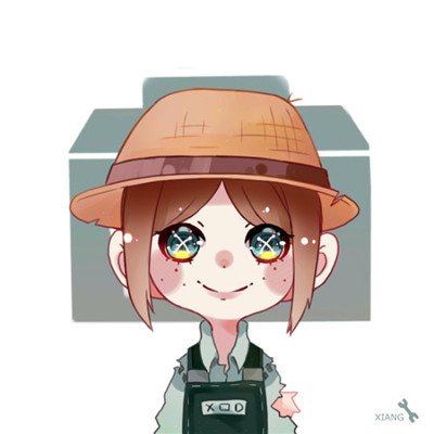 第五人格动漫头像可爱卡通图片