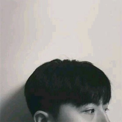 意境孤独高清头像男生图片