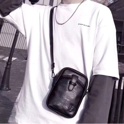 时尚潮流部位男头像图片