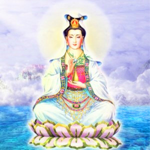 微信意境佛系唯美高清头像