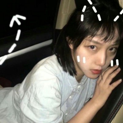 孤单伤感微信头像女生图片