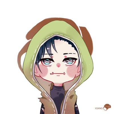 第五人格动漫头像可爱卡通图片