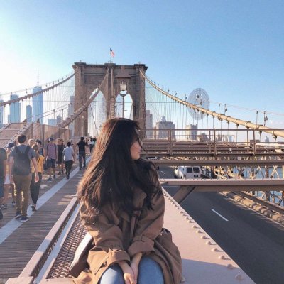 甜蜜浪漫唯美情侣头像一对两张图片
