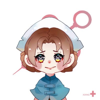 第五人格动漫头像可爱卡通图片