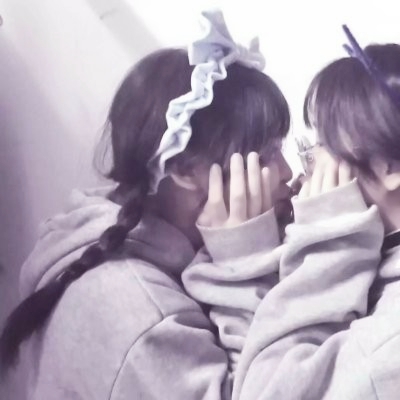优质部位闺蜜头像