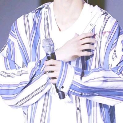 时尚潮流部位男头像图片
